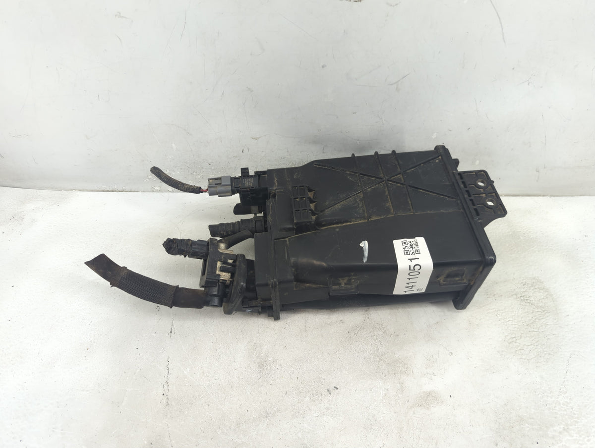 2017 Nissan Rogue Fuel Vapor Charcoal Canister 1411051 - Oemusedautoparts1.com