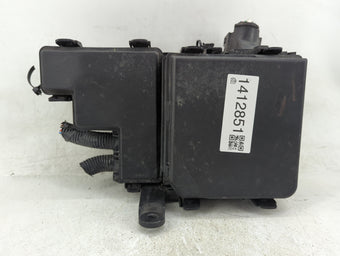 compare product 2017-2019 Nissan Rogue Fusebox Fuse Box Panel Relay Module P/N:284B7 5NA0B Fits Fits 2017 2018 2019 OEM Used Auto Parts