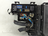 2017-2019 Nissan Rogue Fusebox Fuse Box Panel Relay Module P/N:284B7 5NA0B Fits Fits 2017 2018 2019 OEM Used Auto Parts - Oe