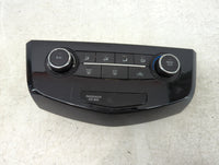2017-2022 Nissan Rogue Climate Control Module Temperature AC/Heater Replacement P/N:275007FA0A Fits OEM Used Auto Parts - Oe