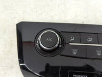 2017-2022 Nissan Rogue Climate Control Module Temperature AC/Heater Replacement P/N:275007FA0A Fits OEM Used Auto Parts - Oe