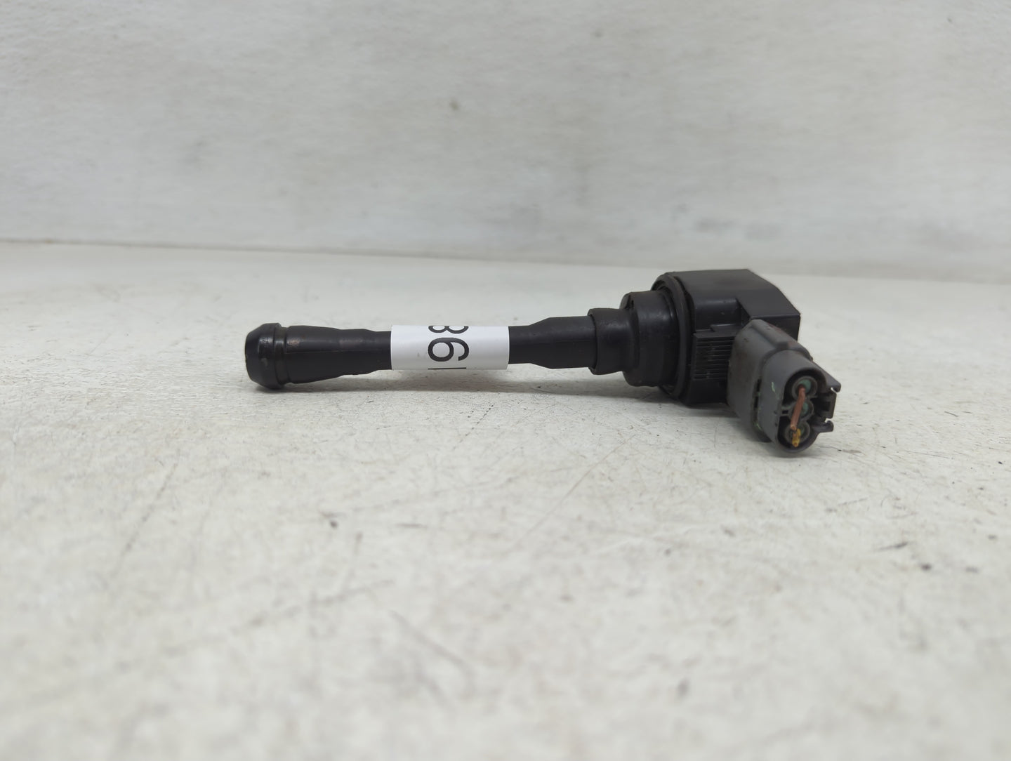 2008-2020 Nissan Rogue Ignition Coil Igniter Pack - Oemusedautoparts1.com