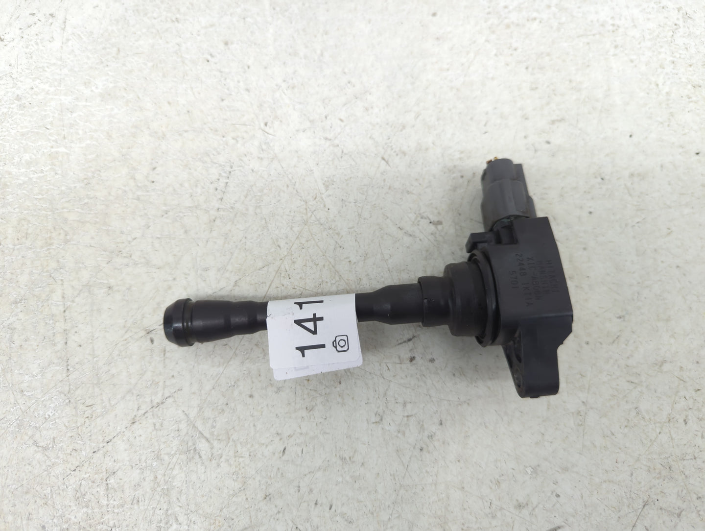 2008-2020 Nissan Rogue Ignition Coil Igniter Pack - Oemusedautoparts1.com