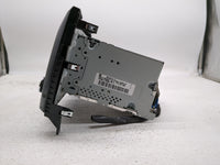 2017 Nissan Rogue Radio AM FM Cd Player Receiver Replacement P/N:259156FL1A Fits OEM Used Auto Parts - Oemusedautoparts1.com
