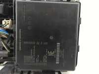 2017-2020 Nissan Rogue Fusebox Fuse Box Panel Relay Module P/N:284B7 5NA0B Fits Fits 2017 2018 2019 2020 OEM Used Auto Parts