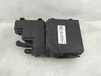 2017-2020 Nissan Rogue Fusebox Fuse Box Panel Relay Module Fits Fits 2017 2018 2019 2020 OEM Used Auto Parts - Oemusedautopa