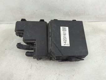 compare product 2017-2020 Nissan Rogue Fusebox Fuse Box Panel Relay Module Fits Fits 2017 2018 2019 2020 OEM Used Auto Parts