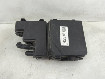 2017-2020 Nissan Rogue Fusebox Fuse Box Panel Relay Module Fits Fits 2017 2018 2019 2020 OEM Used Auto Parts - Oemusedautopa