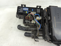 2017-2020 Nissan Rogue Fusebox Fuse Box Panel Relay Module Fits Fits 2017 2018 2019 2020 OEM Used Auto Parts - Oemusedautopa