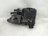 2017-2020 Nissan Rogue Fusebox Fuse Box Panel Relay Module Fits Fits 2017 2018 2019 2020 OEM Used Auto Parts - Oemusedautopa