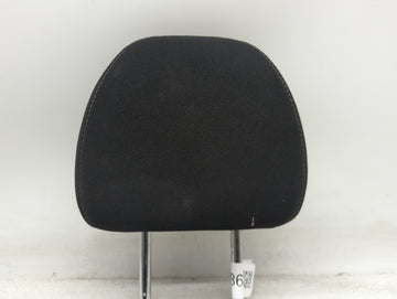 2017-2020 Nissan Rogue Headrest Head Rest Front Driver Passenger Seat - Oemusedautoparts1.com