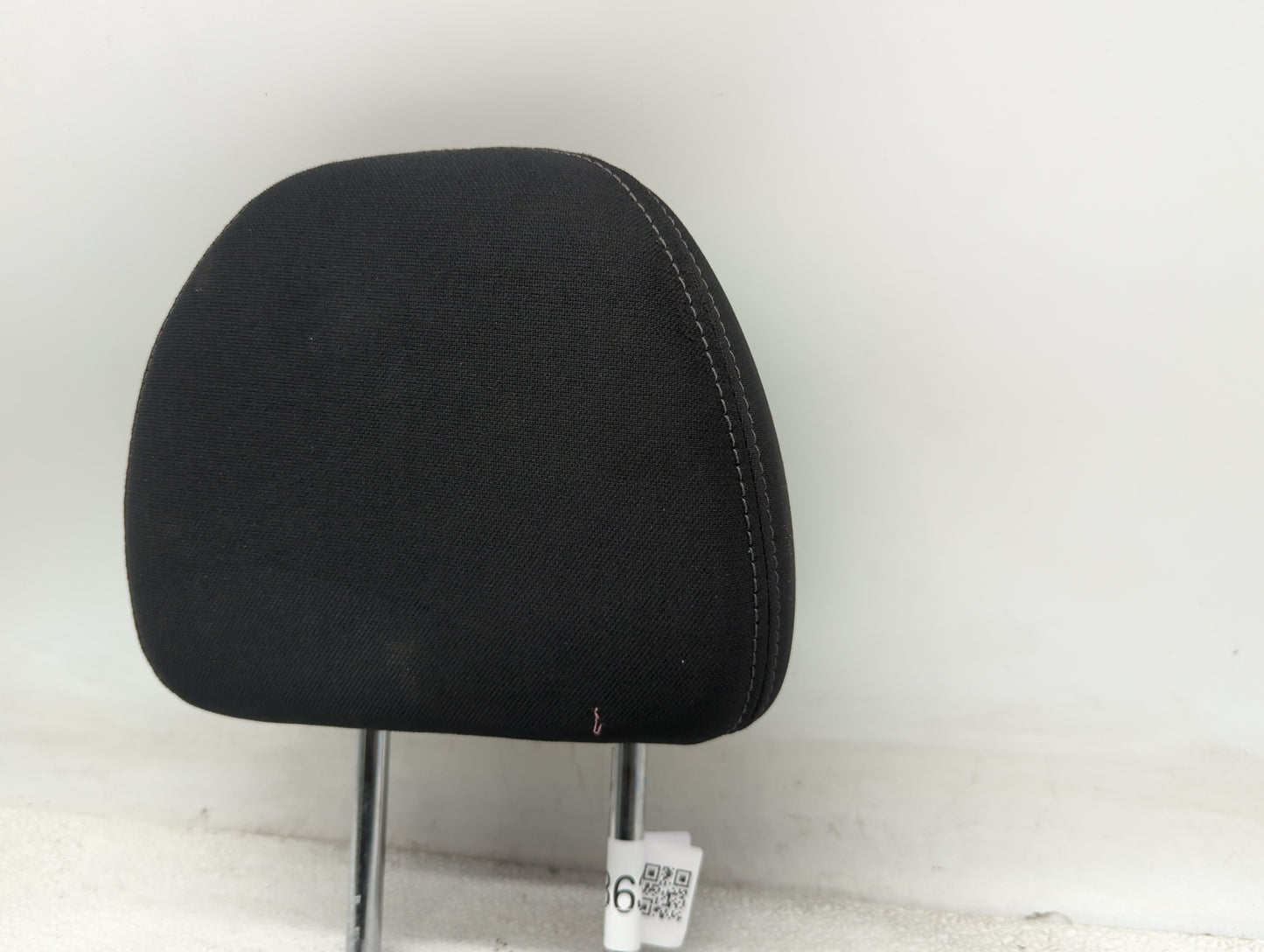 2017-2020 Nissan Rogue Headrest Head Rest Front Driver Passenger Seat - Oemusedautoparts1.com