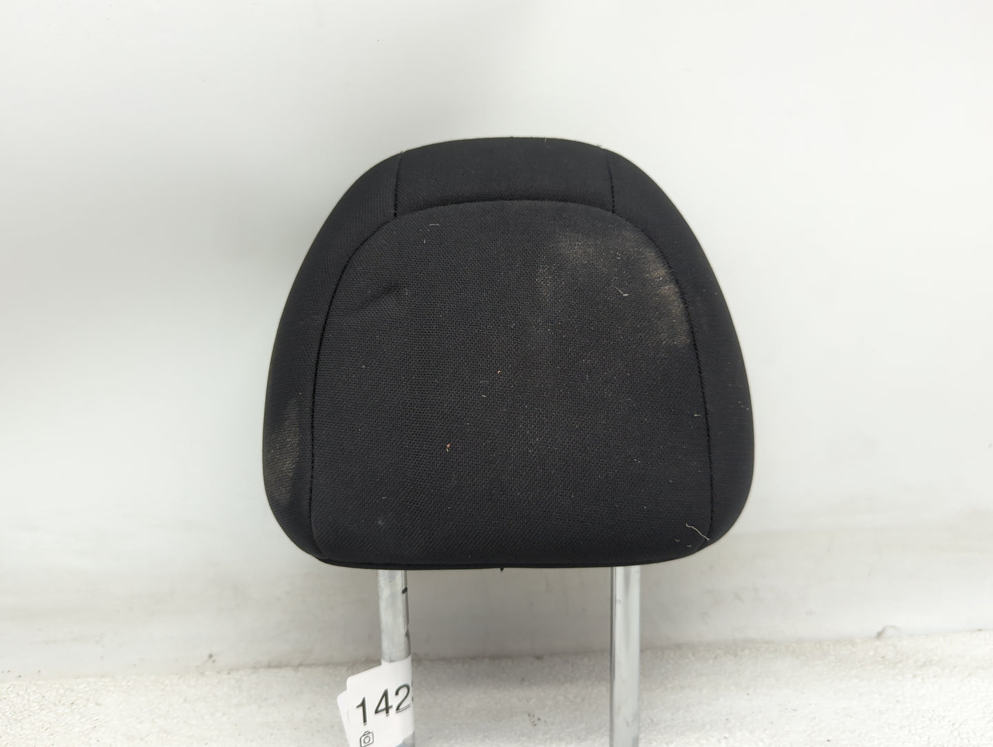 2017-2020 Nissan Rogue Headrest Head Rest Front Driver Passenger Seat - Oemusedautoparts1.com