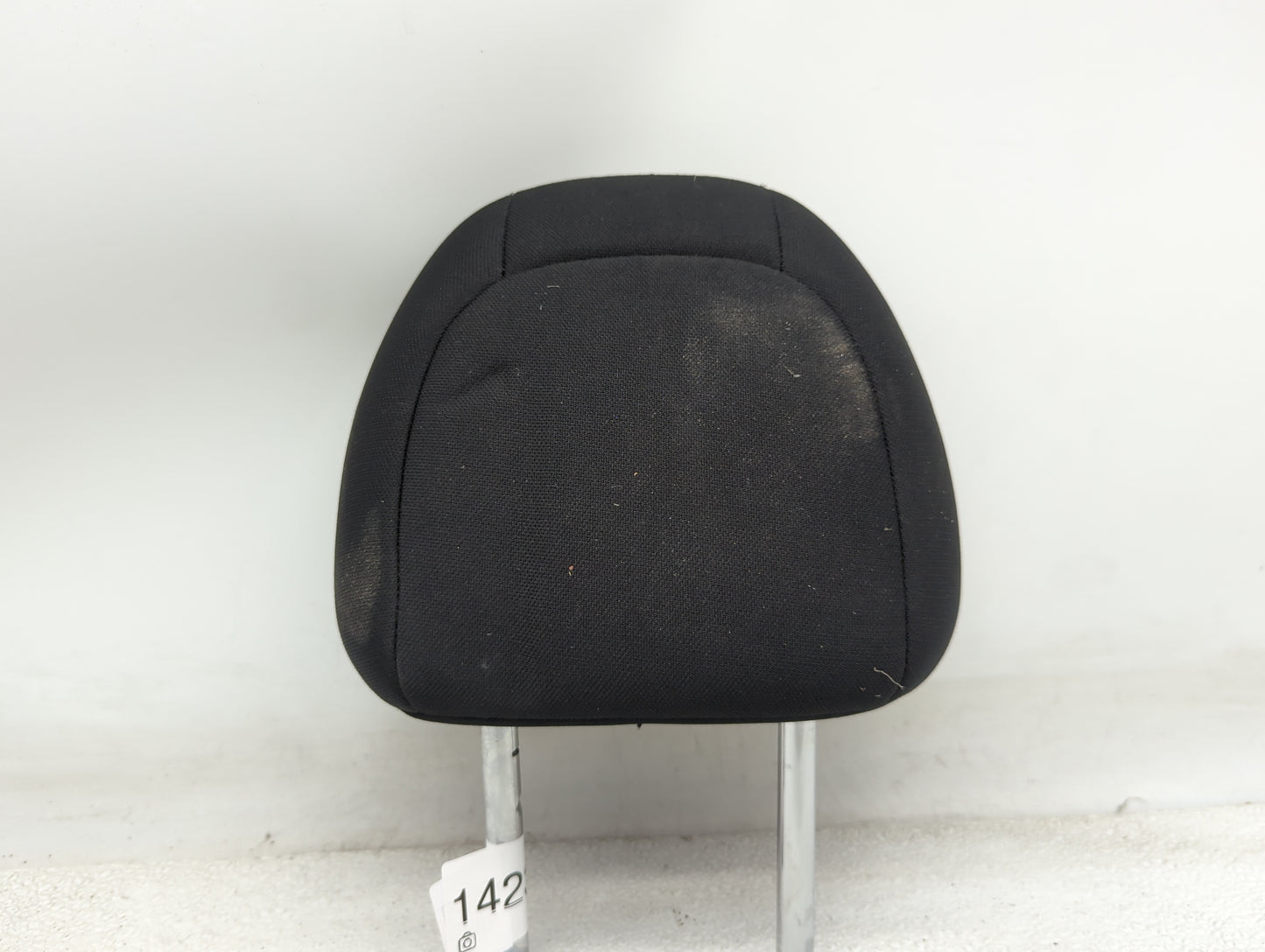 2017-2020 Nissan Rogue Headrest Head Rest Front Driver Passenger Seat - Oemusedautoparts1.com