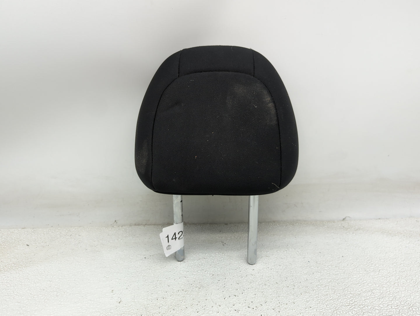 2017-2020 Nissan Rogue Headrest Head Rest Front Driver Passenger Seat - Oemusedautoparts1.com