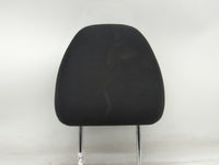 2017-2020 Nissan Rogue Headrest Head Rest Front Driver Seat Black - Oemusedautoparts1.com