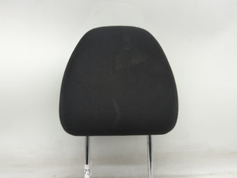 compare product 2017-2020 Nissan Rogue Headrest Head Rest Front Driver Seat Black