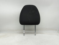 2017-2020 Nissan Rogue Headrest Head Rest Front Driver Seat Black - Oemusedautoparts1.com