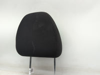 2017-2020 Nissan Rogue Headrest Head Rest Front Driver Seat Black - Oemusedautoparts1.com