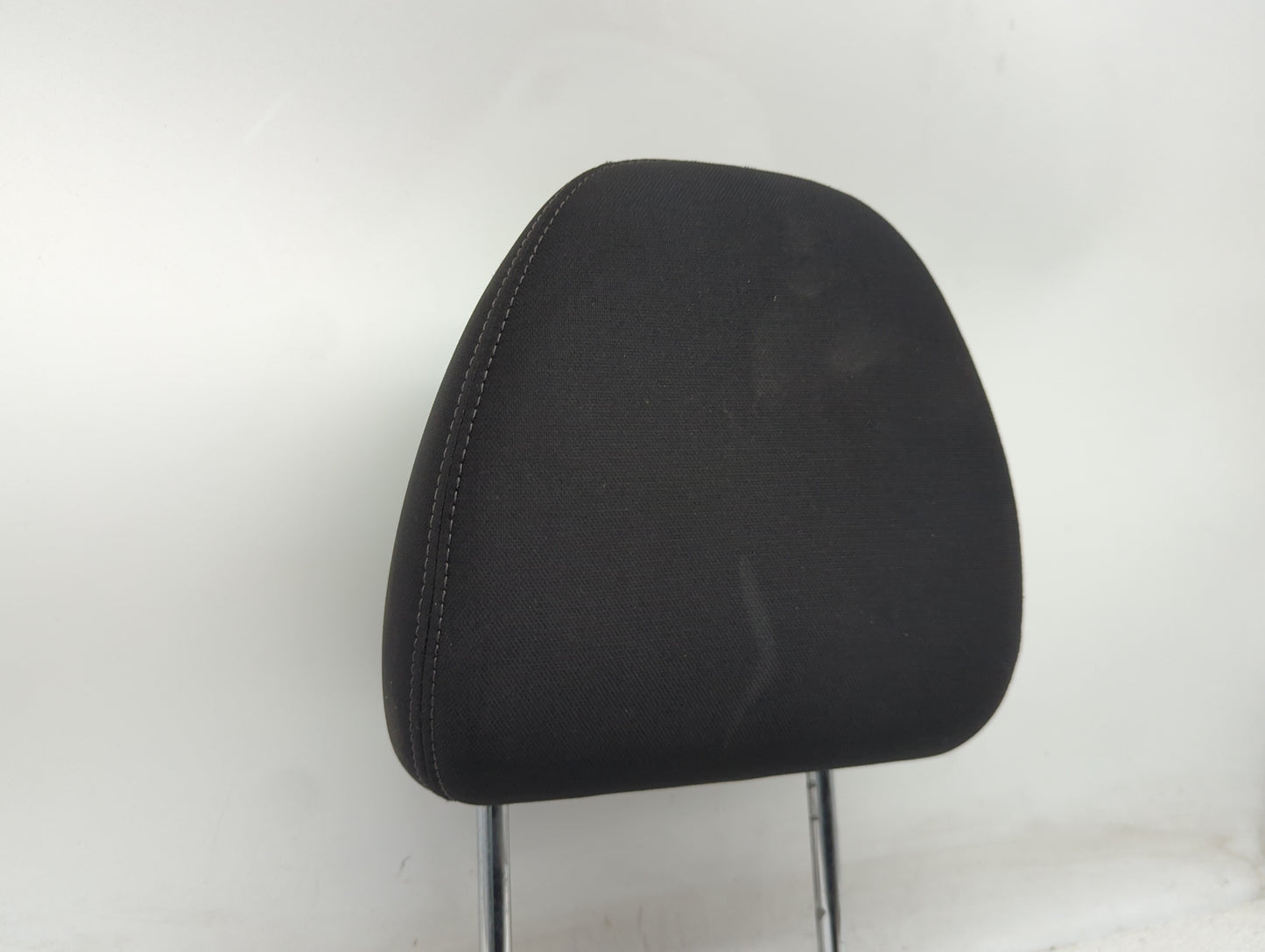 2017-2020 Nissan Rogue Headrest Head Rest Front Driver Seat Black - Oemusedautoparts1.com