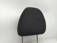 2017-2020 Nissan Rogue Headrest Head Rest Front Driver Seat Black - Oemusedautoparts1.com
