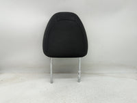 2017-2020 Nissan Rogue Headrest Head Rest Front Driver Seat Black - Oemusedautoparts1.com