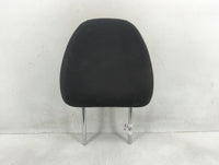 2017 Nissan Rogue Headrest Head Rest Front Driver Passenger Seat Fits OEM Used Auto Parts - Oemusedautoparts1.com