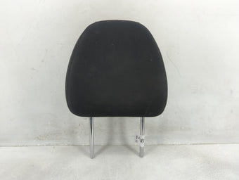 compare product 2017 Nissan Rogue Headrest Head Rest Front Driver Passenger Seat Fits OEM Used Auto Parts