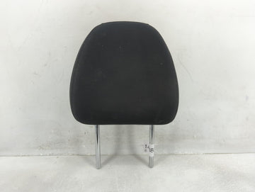 2017 Nissan Rogue Headrest Head Rest Front Driver Passenger Seat Fits OEM Used Auto Parts - Oemusedautoparts1.com