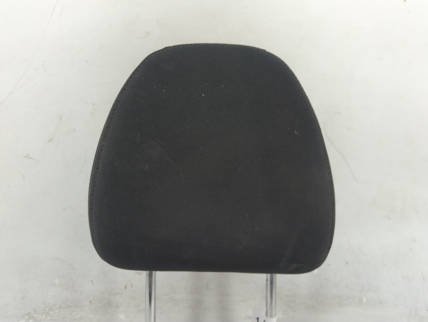 2017 Nissan Rogue Headrest Head Rest Front Driver Passenger Seat Fits OEM Used Auto Parts - Oemusedautoparts1.com