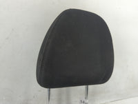 2017 Nissan Rogue Headrest Head Rest Front Driver Passenger Seat Fits OEM Used Auto Parts - Oemusedautoparts1.com