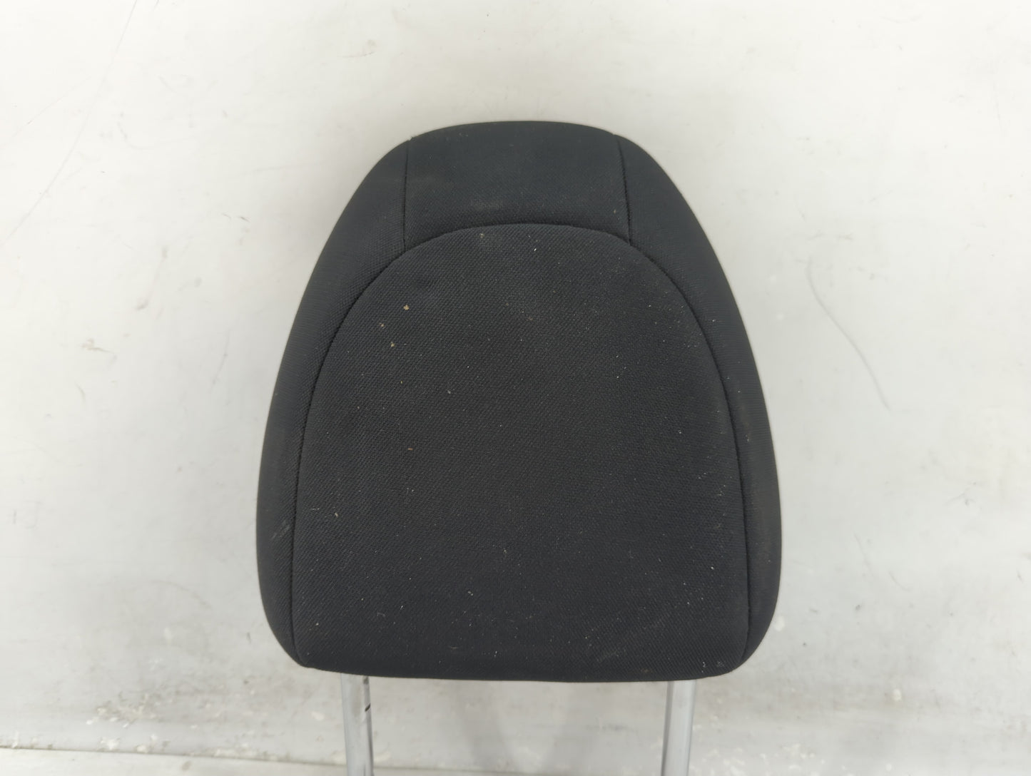 2017 Nissan Rogue Headrest Head Rest Front Driver Passenger Seat Fits OEM Used Auto Parts - Oemusedautoparts1.com