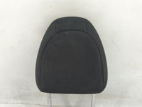 2017 Nissan Rogue Headrest Head Rest Front Driver Passenger Seat Fits OEM Used Auto Parts - Oemusedautoparts1.com
