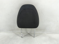 2017 Nissan Rogue Headrest Head Rest Front Driver Passenger Seat Fits OEM Used Auto Parts - Oemusedautoparts1.com