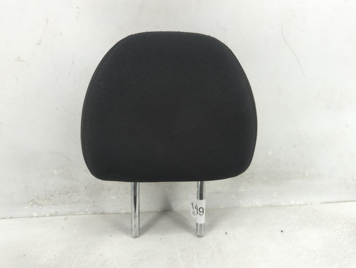 2017-2020 Nissan Rogue Headrest Head Rest Front Driver Passenger Seat Fits Fits 2017 2018 2019 2020 OEM Used Auto Parts - Oe