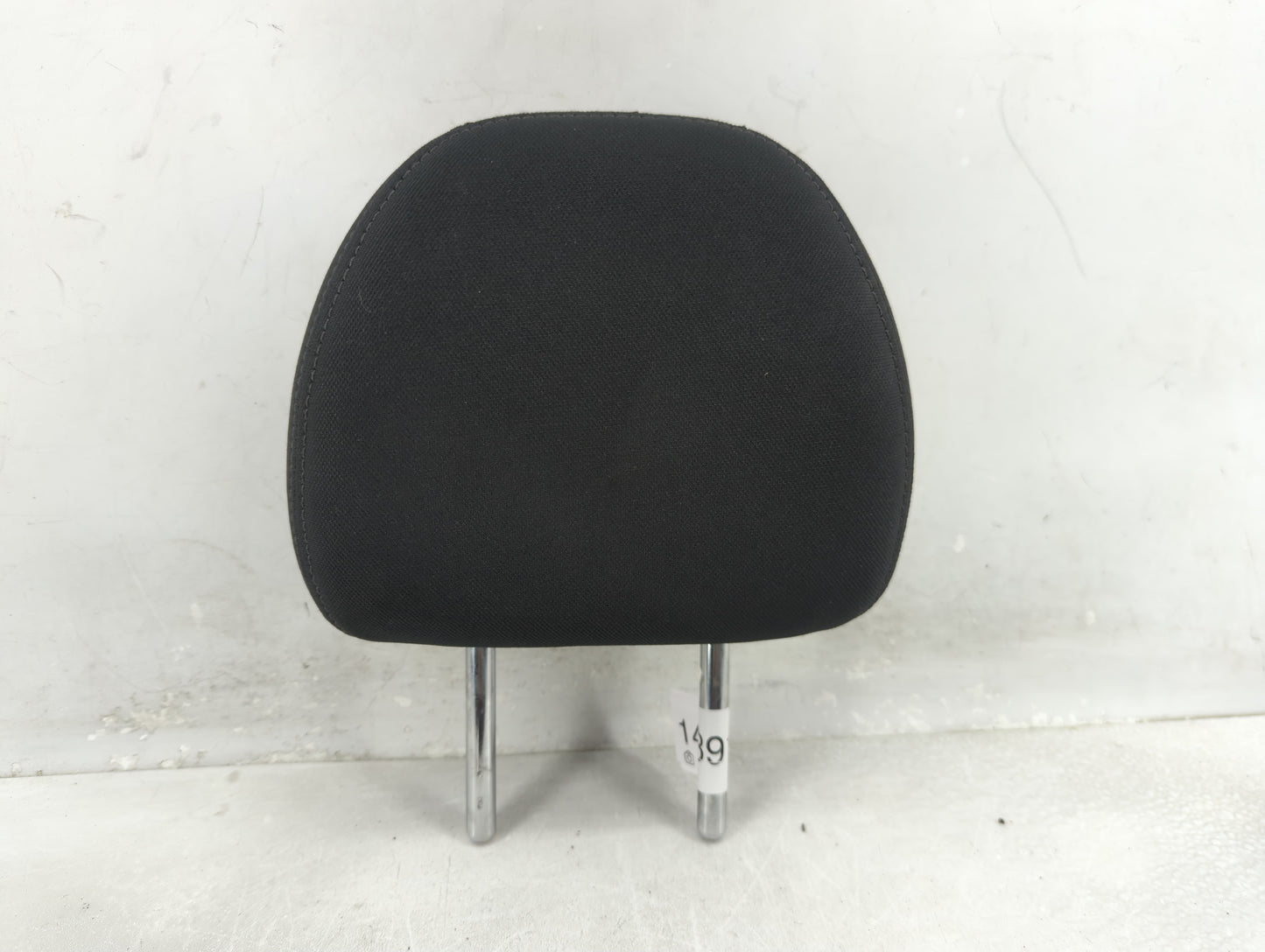 2017-2020 Nissan Rogue Headrest Head Rest Front Driver Passenger Seat Fits Fits 2017 2018 2019 2020 OEM Used Auto Parts - Oe