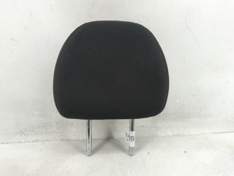 compare product 2017-2020 Nissan Rogue Headrest Head Rest Front Driver Passenger Seat Fits Fits 2017 2018 2019 2020 OEM Used Auto Parts