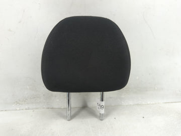 2017-2020 Nissan Rogue Headrest Head Rest Front Driver Passenger Seat Fits Fits 2017 2018 2019 2020 OEM Used Auto Parts - Oe