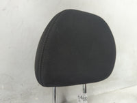 2017-2020 Nissan Rogue Headrest Head Rest Front Driver Passenger Seat Fits Fits 2017 2018 2019 2020 OEM Used Auto Parts - Oe