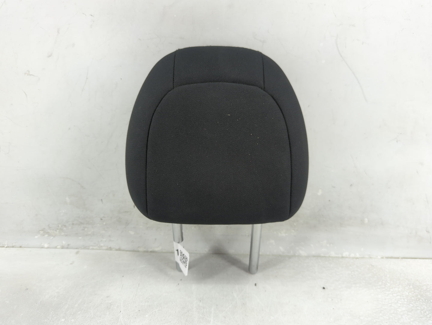 2017-2020 Nissan Rogue Headrest Head Rest Front Driver Passenger Seat Fits Fits 2017 2018 2019 2020 OEM Used Auto Parts - Oe