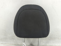 2017-2020 Nissan Rogue Headrest Head Rest Front Driver Passenger Seat Fits Fits 2017 2018 2019 2020 OEM Used Auto Parts - Oe