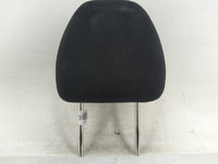 2017 Nissan Rogue Headrest Head Rest Front Driver Seat Black - Oemusedautoparts1.com