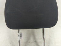 2017 Nissan Rogue Headrest Head Rest Front Driver Seat Black - Oemusedautoparts1.com