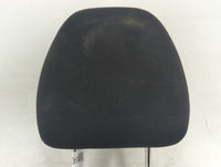 2017 Nissan Rogue Headrest Head Rest Front Driver Seat Black - Oemusedautoparts1.com