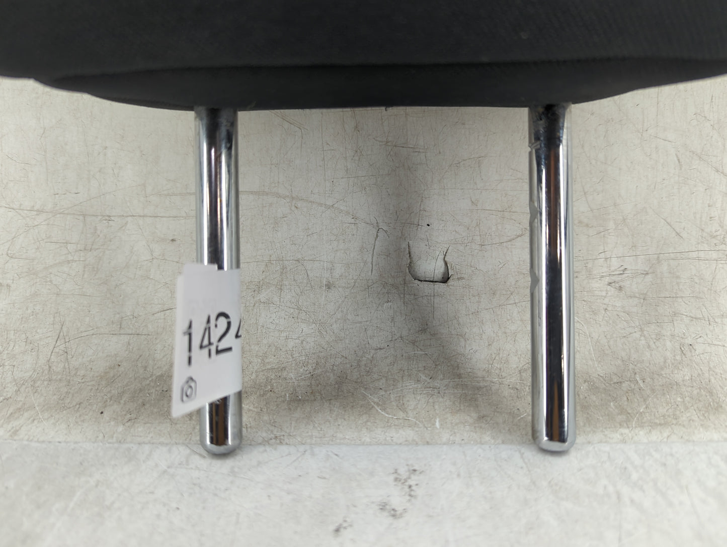 2017-2020 Nissan Rogue Headrest Head Rest Front Driver Passenger Seat - Oemusedautoparts1.com
