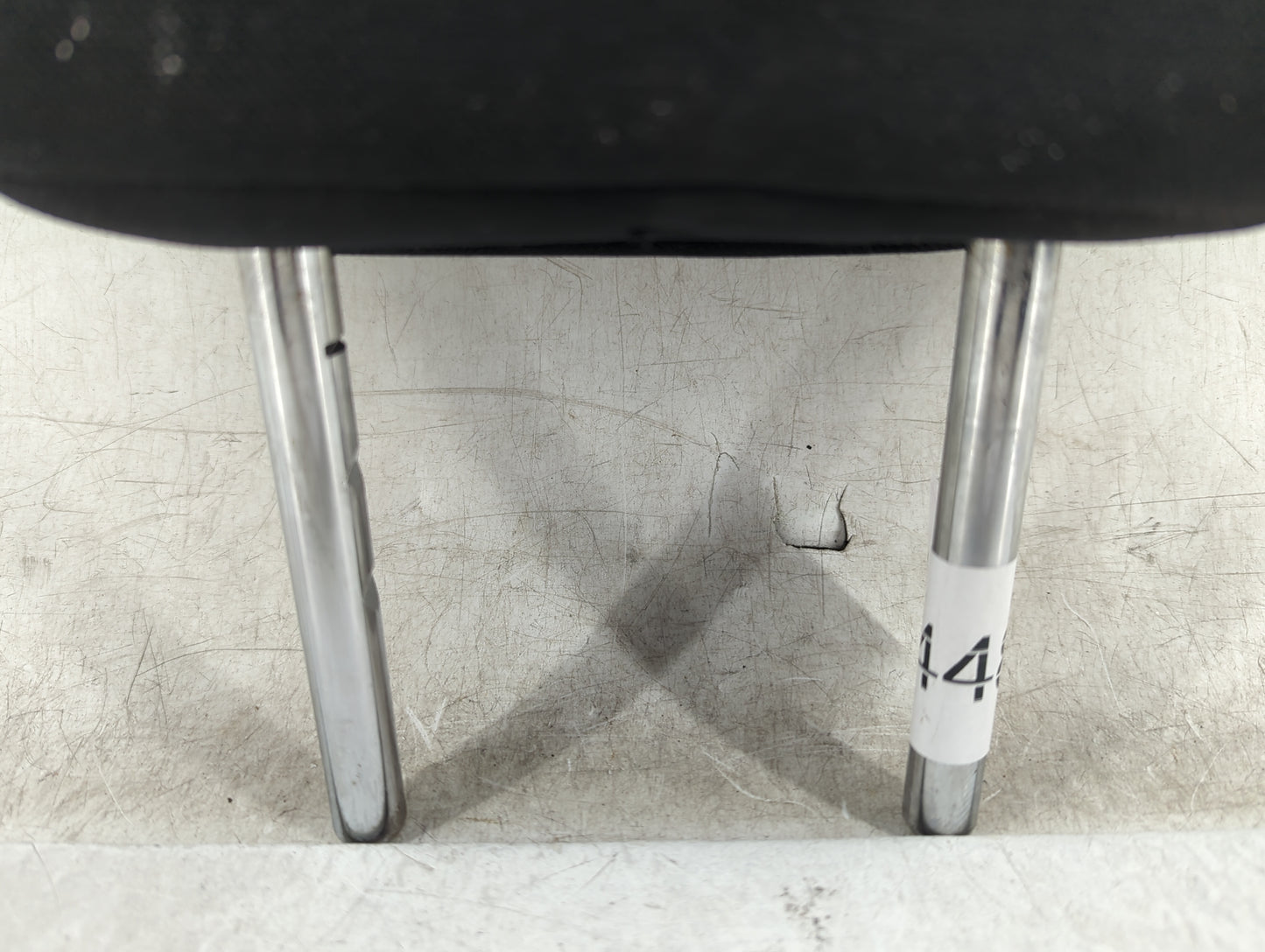 2017-2020 Nissan Rogue Headrest Head Rest Front Driver Passenger Seat - Oemusedautoparts1.com