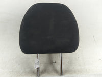 2017 Nissan Rogue Headrest Head Rest Front Driver Seat Black - Oemusedautoparts1.com