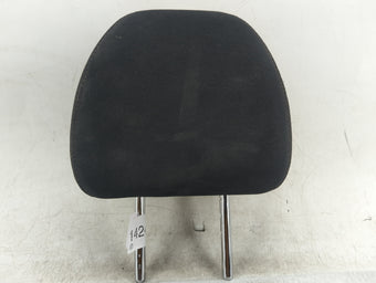 compare product 2017 Nissan Rogue Headrest Head Rest Front Driver Seat Black
