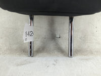 2017 Nissan Rogue Headrest Head Rest Front Driver Seat Black - Oemusedautoparts1.com