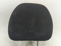 2017 Nissan Rogue Headrest Head Rest Front Driver Seat Black - Oemusedautoparts1.com